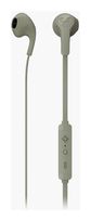 Fresh 'n Rebel In-Ear Kopfhörer Kabelgebunden USB Typ-C  Flow (Grün) f&uuml;r 20,96 Euro