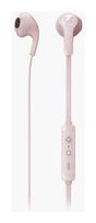 Fresh 'n Rebel In-Ear Kopfhörer Kabelgebunden USB Typ-C  Flow (Pink) f&uuml;r 20,96 Euro