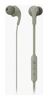 Fresh 'n Rebel In-Ear Kopfhörer Kabelgebunden USB Typ-C  Flow Tip (Grün) f&uuml;r 20,96 Euro