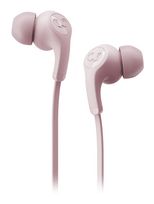 Fresh 'n Rebel In-Ear Kopfhörer Kabelgebunden USB Typ-C  Flow Tip (Pink) f&uuml;r 20,96 Euro