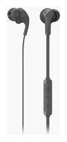 Fresh 'n Rebel In-Ear Kopfhörer Kabelgebunden USB Typ-C  Flow Tip (Grau) f&uuml;r 20,96 Euro