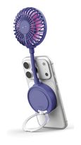 Fresh 'n Rebel Handventilator  Magnetic Fan (Violett) f&uuml;r 34,96 Euro