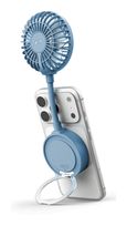 Fresh 'n Rebel Handventilator  Magnetic Fan (Blau) f&uuml;r 34,99 Euro
