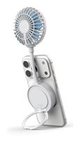 Fresh 'n Rebel Handventilator  Magnetic Fan (Weiß) f&uuml;r 34,96 Euro