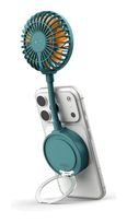 Fresh 'n Rebel Handventilator  Magnetic Fan (Aqua-Farbe) f&uuml;r 34,99 Euro