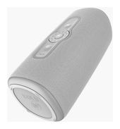 Fresh 'n Rebel Bluetooth Lautsprecher IP67 Laufzeit bis 24 h  Rockbold Bold M2 (Grau) f&uuml;r 68,46 Euro