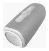 Fresh 'n Rebel 40 W Bluetooth Lautsprecher IP67 Laufzeit bis 25 h  Rockbox Bold L3 (Grau) f&uuml;r 104,96 Euro