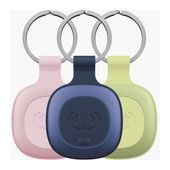 Fresh 'n Rebel  Smart Finder 3er Set (Blau, Grün, Pink) f&uuml;r 49,46 Euro