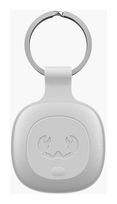 Fresh 'n Rebel Apple Find My  Smart Finder (Grau) f&uuml;r 18,96 Euro