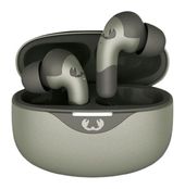 Fresh 'n Rebel In-Ear Bluetooth Kopfhörer Kabellos TWS IPX4 USB Typ-C  Twins Ace (Grün) f&uuml;r 62,96 Euro