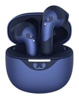Fresh 'n Rebel In-Ear Bluetooth Kopfhörer Kabellos TWS 7 h Laufzeit IPX4 USB Typ-C  Twins Blaze (Blau) f&uuml;r 45,96 Euro