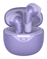 Fresh 'n Rebel In-Ear Bluetooth Kopfhörer Kabellos TWS 7 h Laufzeit IPX4 USB Typ-C  Twins Blaze (Lila) f&uuml;r 45,46 Euro