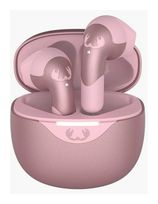Fresh 'n Rebel In-Ear Bluetooth Kopfhörer Kabellos TWS 7 h Laufzeit IPX4 USB Typ-C  Twins Blaze (Pink) f&uuml;r 45,96 Euro