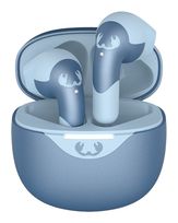 Fresh 'n Rebel In-Ear Bluetooth Kopfhörer Kabellos TWS 7 h Laufzeit IPX4 USB Typ-C  Twins Blaze (Blau) f&uuml;r 36,46 Euro