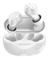 Fresh 'n Rebel In-Ear Bluetooth Kopfhörer kabellos 7 h Laufzeit  Twins Breez (Grau) f&uuml;r 29,99 Euro