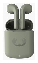 Fresh 'n Rebel In-Ear Bluetooth Kopfhörer Kabellos TWS 6 h Laufzeit  Twins Core (Grün) f&uuml;r 39,46 Euro