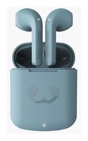 Fresh 'n Rebel In-Ear Bluetooth Kopfhörer Kabellos TWS 6 h Laufzeit  Twins Core (Blau) f&uuml;r 39,46 Euro
