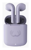 Fresh 'n Rebel In-Ear Bluetooth Kopfhörer Kabellos TWS 6 h Laufzeit  Twins Core (Lila) f&uuml;r 39,46 Euro
