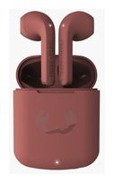 Fresh 'n Rebel In-Ear Bluetooth Kopfhörer Kabellos TWS 6 h Laufzeit  Twins Core (Rot) f&uuml;r 20,96 Euro