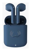 Fresh 'n Rebel In-Ear Bluetooth Kopfhörer Kabellos TWS 6 h Laufzeit  Twins Core (Blau) f&uuml;r 32,46 Euro