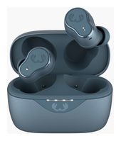Fresh 'n Rebel Bluetooth Kopfhörer kabellos 9 h Laufzeit IPX4  Twins Elite (Blau) f&uuml;r 97,46 Euro