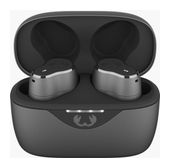 Fresh 'n Rebel Bluetooth Kopfhörer kabellos 9 h Laufzeit IPX4  Twins Elite (Grau) f&uuml;r 97,46 Euro