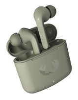 Fresh 'n Rebel In-Ear Bluetooth Kopfhörer Kabellos TWS 6 h Laufzeit  Twins Fuse (Grün) f&uuml;r 32,46 Euro