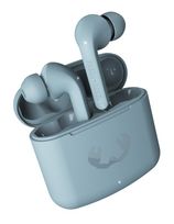 Fresh 'n Rebel In-Ear Bluetooth Kopfhörer Kabellos TWS 6 h Laufzeit  Twins Fuse (Blau) f&uuml;r 39,46 Euro