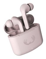Fresh 'n Rebel In-Ear Bluetooth Kopfhörer Kabellos TWS 6 h Laufzeit  Twins Fuse (Pink) f&uuml;r 39,46 Euro