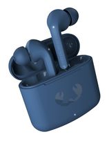 Fresh 'n Rebel In-Ear Bluetooth Kopfhörer Kabellos TWS 6 h Laufzeit  Twins Fuse (Blau) f&uuml;r 32,46 Euro