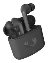 Fresh 'n Rebel In-Ear Bluetooth Kopfhörer Kabellos TWS 6 h Laufzeit  Twins Fuse (Grau) f&uuml;r 32,46 Euro
