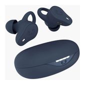 Fresh 'n Rebel In-Ear Bluetooth Kopfhörer Kabellos TWS 6 h Laufzeit IPX4  Twins Move (Navy) f&uuml;r 39,46 Euro