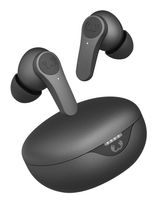 Fresh 'n Rebel In-Ear Bluetooth Kopfhörer Kabellos TWS IPX4  Twins Rise ANC (Grau) f&uuml;r 64,96 Euro