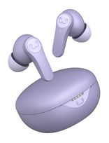 Fresh 'n Rebel In-Ear Bluetooth Kopfhörer Kabellos TWS IPX4  Twins Rise ANC (Lila) f&uuml;r 63,96 Euro