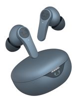 Fresh 'n Rebel In-Ear Bluetooth Kopfhörer Kabellos TWS IPX4  Twins Rise ANC (Blau) f&uuml;r 63,96 Euro