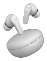 Fresh 'n Rebel In-Ear Bluetooth Kopfhörer Kabellos TWS IPX4  Twins Rise ANC (Grau) f&uuml;r 64,46 Euro