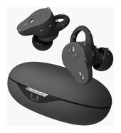Fresh 'n Rebel In-Ear Bluetooth Kopfhörer kabellos 9 h Laufzeit IP57  Twins Rush (Grau) f&uuml;r 71,46 Euro