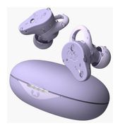Fresh 'n Rebel In-Ear Bluetooth Kopfhörer kabellos 9 h Laufzeit IP57  Twins Rush (Lila) f&uuml;r 78,96 Euro
