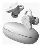 Fresh 'n Rebel In-Ear Bluetooth Kopfhörer kabellos 9 h Laufzeit IP57  Twins Rush (Grau) f&uuml;r 71,96 Euro