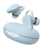 Fresh 'n Rebel In-Ear Bluetooth Kopfhörer kabellos 9 h Laufzeit IP57  Twins Rush (Blau) f&uuml;r 69,46 Euro
