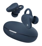 Fresh 'n Rebel In-Ear Bluetooth Kopfhörer Kabellos TWS IP57  Twins Rush (Blau) f&uuml;r 76,96 Euro
