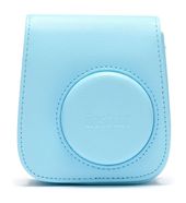 Fujifilm Kameratasche für Fujifilm Instax Mini 11  Case (Blau) f&uuml;r 11,99 Euro