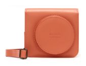 Fujifilm Kameratasche für Fujifilm SQ1  Case (Terrakotta) f&uuml;r 15,99 Euro