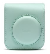 Fujifilm Kameratasche für Fujifilm Instax Mini 12  Case (Grün) f&uuml;r 12,99 Euro