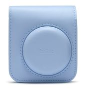 Fujifilm Kameratasche für Fujifilm Instax Mini 12  Case (Blau) f&uuml;r 12,99 Euro