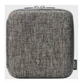 Fujifilm instax Link WIDE  Case (Grau) f&uuml;r 19,96 Euro