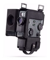 Fujifilm Cover für Fujifilm Instax mini Evo Cinema  Case (Schwarz) f&uuml;r 32,99 Euro