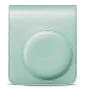 Fujifilm Kamera Hard-Case für Fujifilm instax mini 13  Case (Grün) f&uuml;r 17,46 Euro