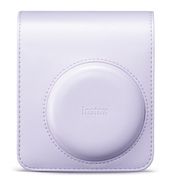 Fujifilm Kamera Hard-Case für Fujifilm instax mini 13  Case (Violett) f&uuml;r 17,46 Euro