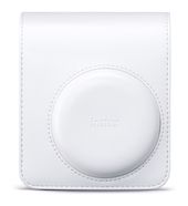 Fujifilm Kamera Hard-Case für Fujifilm instax mini 13  Case (Weiß) f&uuml;r 17,46 Euro